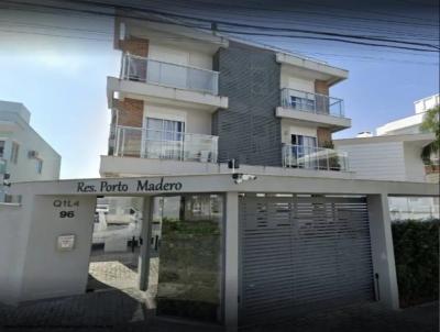 Apartamento para Venda, em Florianópolis, bairro Ingleses do Rio Vermelho, 2 dormitórios, 2 banheiros, 1 suíte, 1 vaga