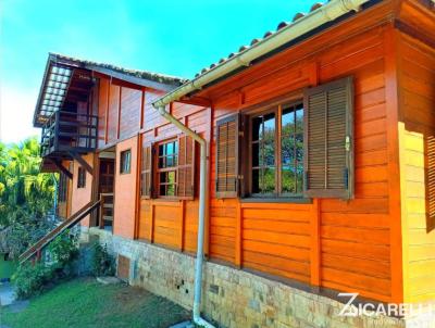 Casa para Venda, em Itatiaia, bairro PENEDO, 6 dormitrios, 6 banheiros, 3 sutes, 5 vagas