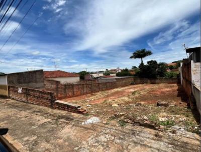 Lote para Venda, em Lins, bairro Vila Ramalho