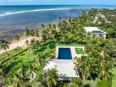 Casa para Venda, em Mata de So Joo, bairro Praia do Forte, 7 dormitrios, 8 banheiros, 5 sutes, 15 vagas