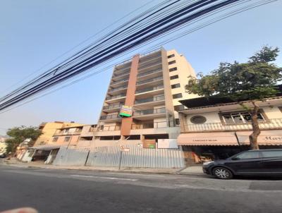 Apartamento para Venda, em Juiz de Fora, bairro Santa Catarina, 2 dormitrios, 2 banheiros, 1 sute, 1 vaga