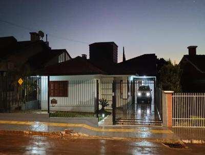 Casa para Venda, em Santa Rosa, bairro So Francisco, 3 dormitrios, 2 banheiros, 1 sute, 2 vagas