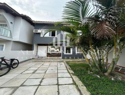 Casa para Venda, em Florianpolis, bairro So Joo do Rio Vermelho, 4 dormitrios, 2 banheiros, 1 vaga