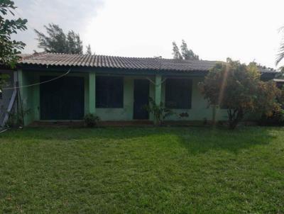 Casa para Venda, em Balnerio Pinhal, bairro Centro, 3 dormitrios, 2 banheiros, 1 vaga