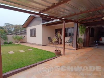 Casa para Venda, em Trs Passos, bairro BAIRRO WEBER