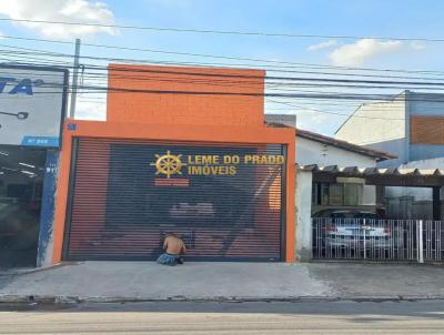 Salo Comercial para Locao, em So Bernardo do Campo, bairro Rudge Ramos