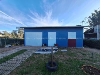 Casa para Venda, em Mariana Pimentel, bairro Potreiro Grande, 2 dormitrios, 2 banheiros, 1 vaga