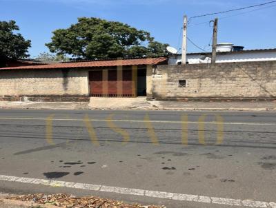 Casa para Venda, em Salto, bairro Jardim Marlia, 1 dormitrio, 1 banheiro, 2 vagas