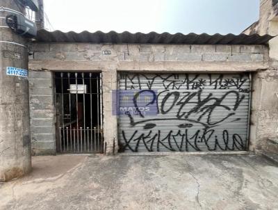 Casa para Venda, em Carapicuba, bairro Jardim Alfredo Soncini, 5 dormitrios, 3 banheiros, 2 vagas