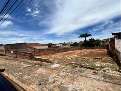 Lote para Venda, em Lins, bairro Vila Ramalho