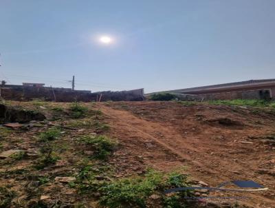 Terreno para Venda, em Santa Branca, bairro Jardim das Flores