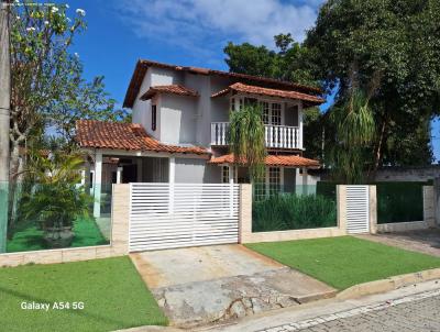 Casa em Condomnio para Venda, em Maric, bairro Itapeba, 4 dormitrios, 2 banheiros, 1 sute, 3 vagas