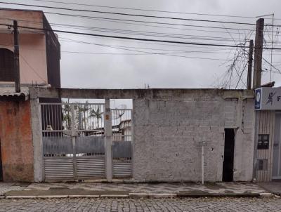 Casa para Venda, em Suzano, bairro Vila Figueira, 2 dormitrios, 1 banheiro