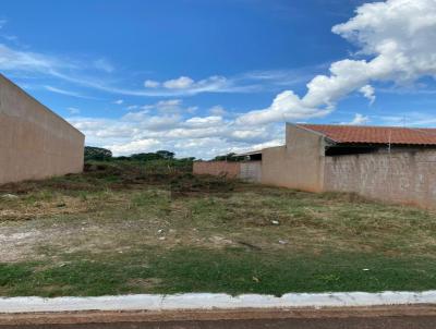 Terreno para Venda, em Campo Grande, bairro Pioneiros