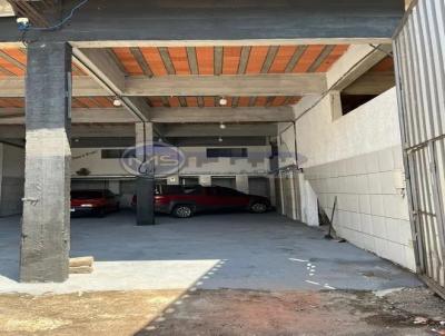 Salo Comercial para Locao, em Guarulhos, bairro Parque da Naes, 2 banheiros, 8 vagas