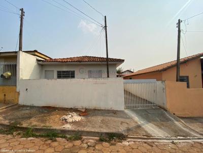 Casa para Locao, em Santo Antnio da Platina, bairro Aparecidinho I, 3 dormitrios, 1 banheiro, 1 vaga