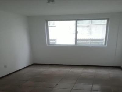 Apartamento para Venda, em Florianpolis, bairro Capoeiras, 3 dormitrios, 1 banheiro, 1 vaga