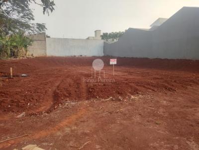 Terreno para Venda, em Londrina, bairro VALE DO RENO