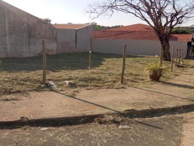 Terreno para Venda, em Lins, bairro Jardim So Roque