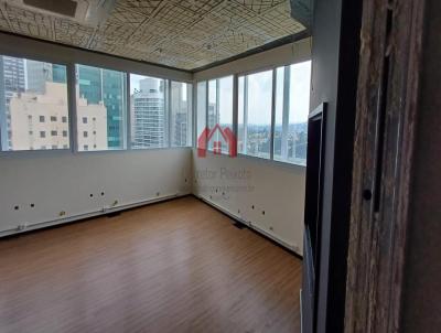Sala Comercial para Locação, em Barueri, bairro Dezoito do Forte Empresarial/Alphaville.