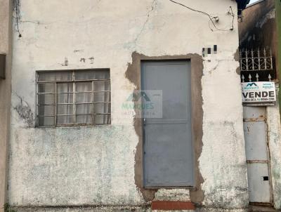 Casa para Venda, em Rio Claro, bairro Santana