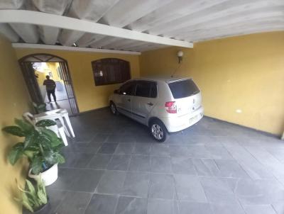 Casa para Venda, em Suzano, bairro Vila Figueira, 3 dormitrios, 3 banheiros, 2 vagas