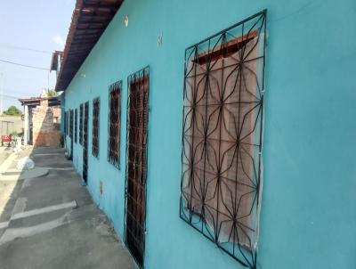 Casa para Locao, em Maranguape, bairro Novo Maranguape I, 2 dormitrios, 2 banheiros, 1 sute, 1 vaga