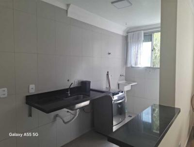 Apartamento para Venda, em Sorocaba, bairro Jardim Novo Mundo, 2 dormitrios, 1 banheiro, 1 vaga