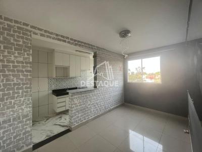 Apartamento para Locao, em Presidente Prudente, bairro Vila Furquim, 2 dormitrios, 1 banheiro, 1 vaga