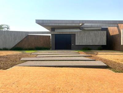 Casa em Condomnio para Venda, em Cravinhos, bairro Fazenda Santa Maria, 4 dormitrios, 6 banheiros, 4 sutes, 3 vagas