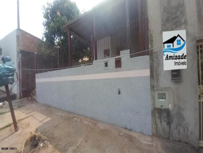 Casa 3 dormitrios para Venda, em Sumar, bairro Parque da Amizade, 3 dormitrios, 1 banheiro, 4 vagas