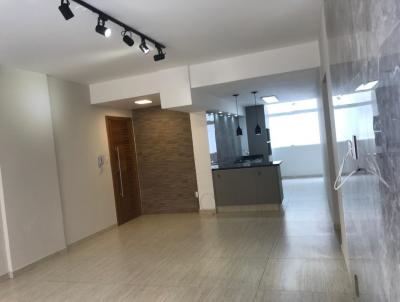 Apartamento para Venda, em Santos, bairro Jos Menino, 3 dormitrios, 3 banheiros, 1 sute, 1 vaga