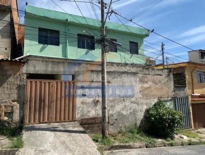 Casa para Venda, em Belo Horizonte, bairro Saudade, 5 dormitrios, 2 banheiros, 2 vagas