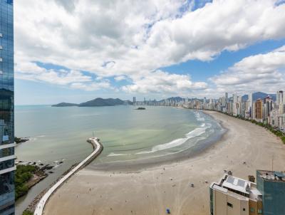 Apartamento para Venda, em Balnerio Cambori, bairro Pioneiros, 3 dormitrios, 5 banheiros, 3 sutes, 4 vagas