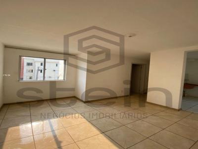 Apartamento para Locao, em Santo ngelo, bairro Pilau, 2 dormitrios, 1 banheiro, 1 vaga