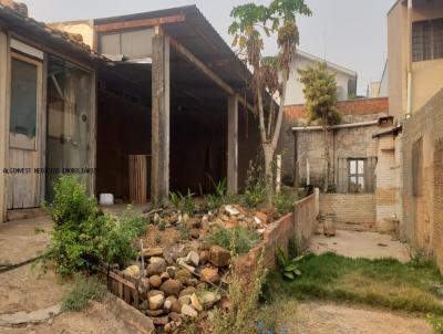 Terreno para Venda, em Lenis Paulista, bairro Parque Residencial Rondon