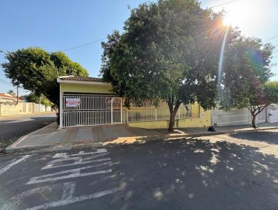 Casa para Venda, em Pirapozinho, bairro A.C.B, 3 dormitrios, 3 banheiros, 1 sute, 5 vagas