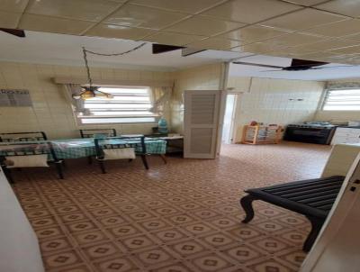 Apartamento para Venda, em Santos, bairro Gonzaga, 4 dormitrios, 4 banheiros, 1 vaga
