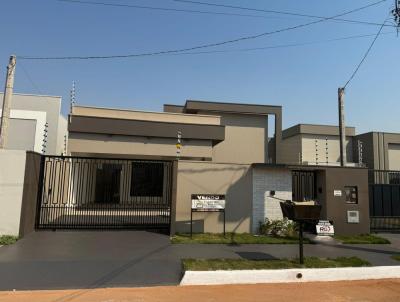Casa para Venda, em , bairro JARDIM AMERICA 2, 2 dormitrios, 2 banheiros, 1 sute, 1 vaga