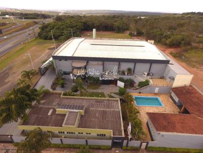 Comercial para Venda, em Bauru, bairro Jardim Santos Dumont, 2 dormitrios, 1 banheiro