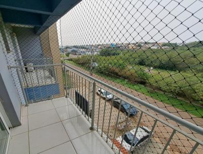 Apartamento para Venda, em Alvorada, bairro Jardim Algarve, 2 dormitrios, 1 banheiro, 1 vaga