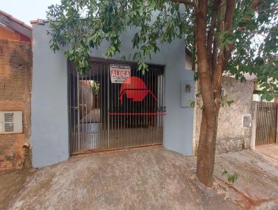 Casa para Locao, em Teodoro Sampaio, bairro Cohab Chris, 2 dormitrios, 1 banheiro, 1 sute, 1 vaga