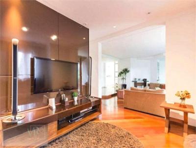 Apartamento para Venda, em Curitiba, bairro Alto da Rua XV, 4 dormitrios, 5 banheiros, 2 sutes, 2 vagas
