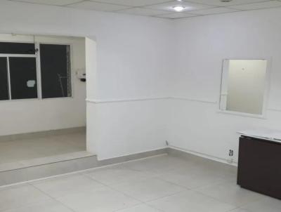 Sala Comercial para Locao, em Santo Andr, bairro Jardim, 1 vaga