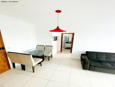 Apartamento 1 dormitrio para Venda, em Praia Grande, bairro Mirim, 1 dormitrio, 1 banheiro, 1 vaga