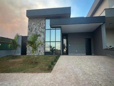 Casa em Condomnio para Venda, em Ribeiro Preto, bairro Real Sul, 3 dormitrios, 5 banheiros, 3 sutes, 4 vagas