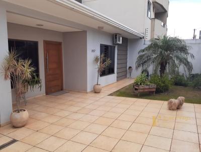 Sobrado para Venda, em Cascavel, bairro Coqueiral, 5 dormitrios, 3 sutes