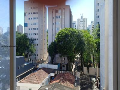 Apartamento para Venda, em So Jos dos Campos, bairro Vila Adyana, 2 dormitrios, 1 banheiro, 1 vaga
