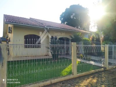 Casa para Venda, em Marechal Cndido Rondon, bairro Centro, 2 dormitrios, 3 banheiros, 1 sute, 3 vagas