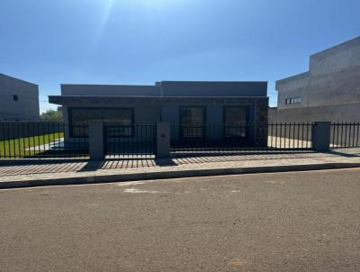 Casa para Venda, em Videira, bairro Loteamento Jardim Itlia, 2 dormitrios, 1 sute